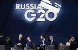G20 Komitmen Berantas Ebola